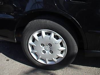 Honda Accord 2002, Picture 4