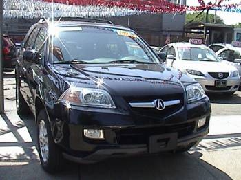 Acura MDX 2004, Picture 1