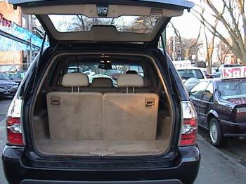 Acura MDX 2004, Picture 5