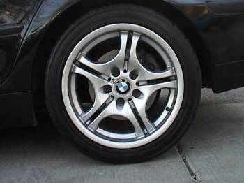 BMW 325 2001, Picture 2