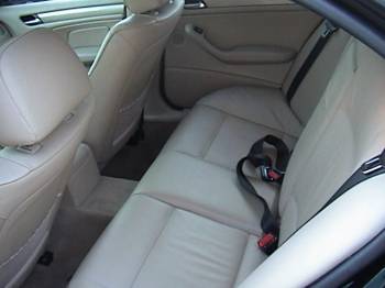 BMW 325 2001, Picture 4