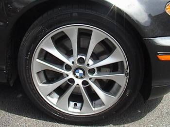 BMW 330 CI 2004, Picture 3