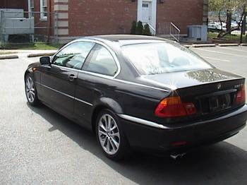 BMW 330 CI 2004, Picture 5