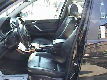 BMW X5 2002, Picture 6