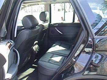 BMW X5 2002, Picture 7