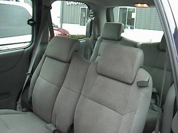 Chevrolet Venture 2001, Picture 3