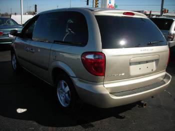 Dodge Caravan 2005, Picture 2