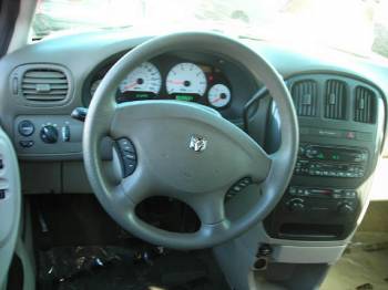 Dodge Caravan 2005, Picture 3