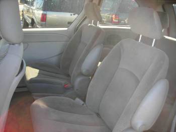 Dodge Caravan 2005, Picture 4