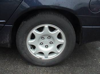 Dodge Intrepid 2002, Picture 2