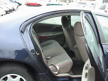 Dodge Intrepid 2002, Picture 3