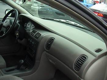 Dodge Intrepid 2002, Picture 4