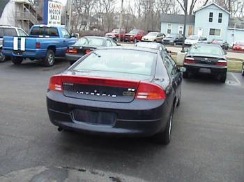 Dodge Intrepid 2002, Picture 5
