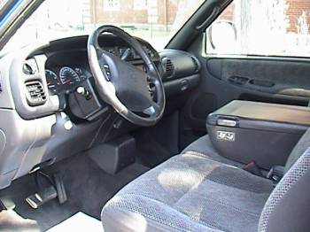 Dodge Ram 2000, Picture 2