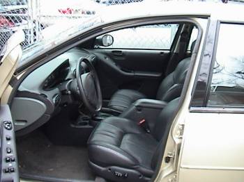Dodge Stratus 1999, Picture 2