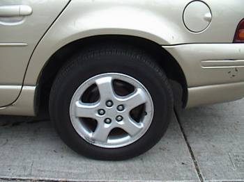 Dodge Stratus 1999, Picture 3
