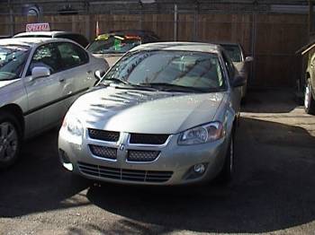 Dodge Stratus 2004, Picture 1
