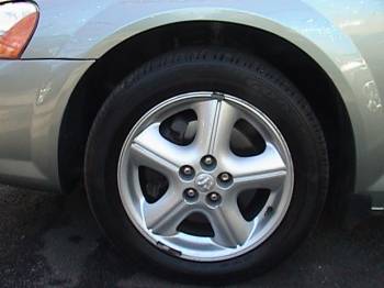 Dodge Stratus 2004, Picture 2