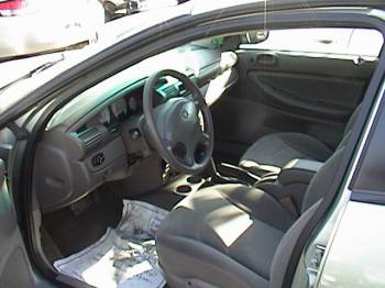 Dodge Stratus 2004, Picture 3