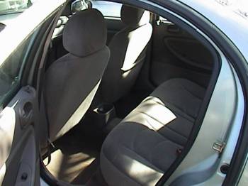 Dodge Stratus 2004, Picture 4
