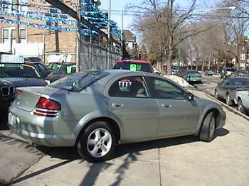 Dodge Stratus 2004, Picture 6