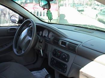Dodge Stratus 2004, Picture 7