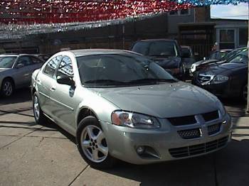 Dodge Stratus 2004, Picture 8