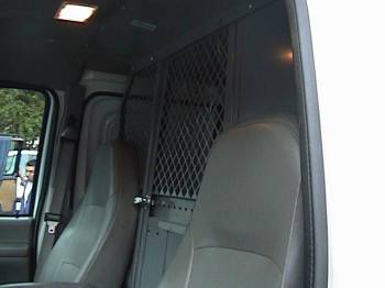 Ford E250 2001, Picture 6