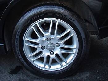 Ford Focus 2003, Picture 2