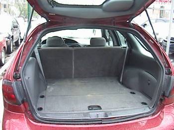 Ford Taurus 1999, Picture 7