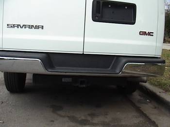 GMC Savana 2005, Picture 4