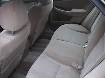 Honda Accord 2004, Picture 3