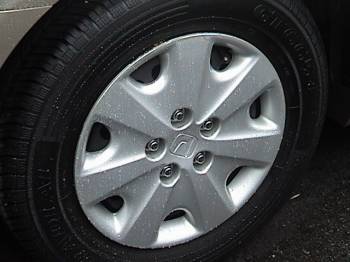 Honda Accord 2004, Picture 5