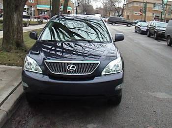 Lexus RX330 2004, Picture 1
