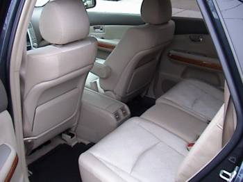 Lexus RX330 2004, Picture 3