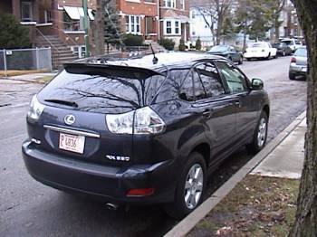 Lexus RX330 2004, Picture 6