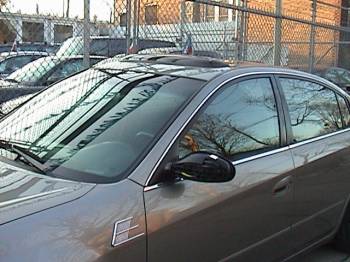 Nissan Altima 2002, Picture 5