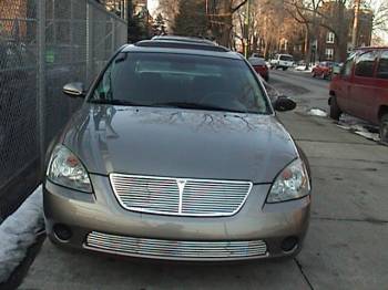 Nissan Altima 2002, Picture 7