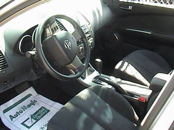 Nissan Altima 2005, Picture 4