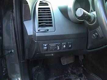 Nissan Maxima 2004, Picture 6