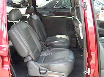 Nissan Quest 2001, Picture 3