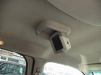 Nissan Quest 2001, Picture 4
