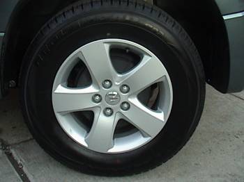 Suzuki Grand Vitara 2006, Picture 2