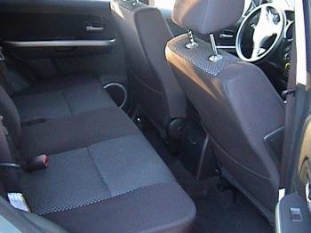 Suzuki Grand Vitara 2006, Picture 5