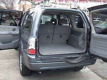Suzuki XL 7 2005, Picture 5