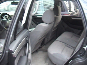 Toyota 4 Runner 2004, Picture 4