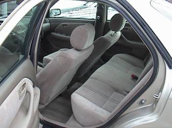 Toyota Camry 2000, Picture 3