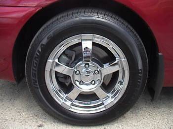 Toyota Corolla 2006, Picture 2