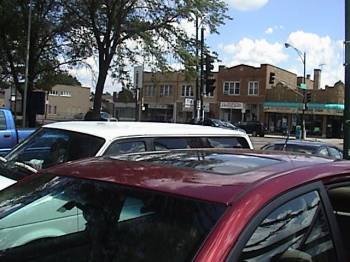 Toyota Corolla 2006, Picture 5