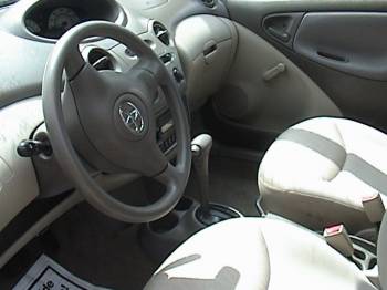 Toyota Echo 2004, Picture 3